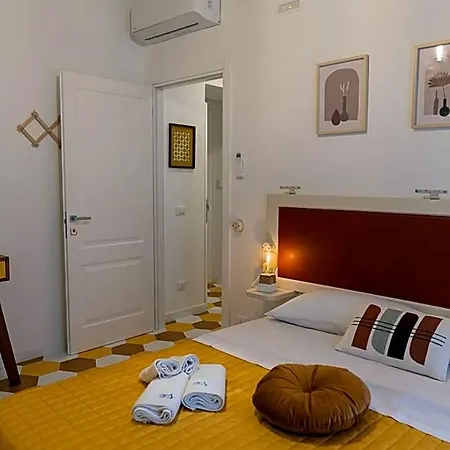Värdshus Suitetti Camere&relax *