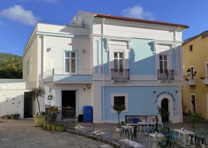 Suitetti Camere&relax سان نيكولا أرسيلا