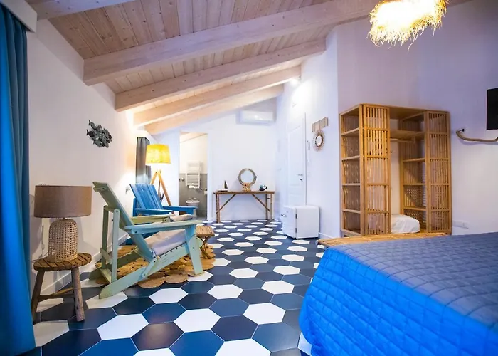 Suitetti Camere&relax *