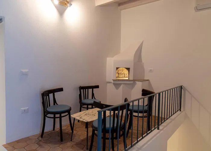 Suitetti Camere&relax سان نيكولا أرسيلا