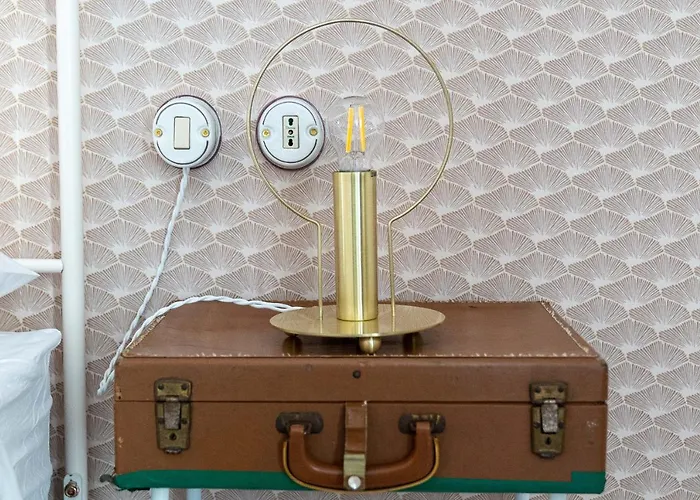 Suitetti Camere&relax سان نيكولا أرسيلا