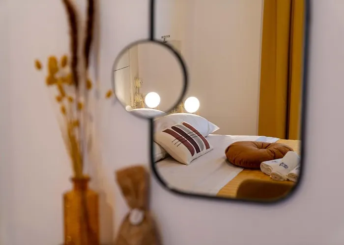 Suitetti Camere&relax بيت ريفي