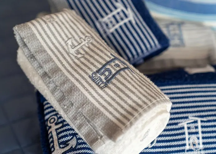 Suitetti Camere&relax بيت ريفي *