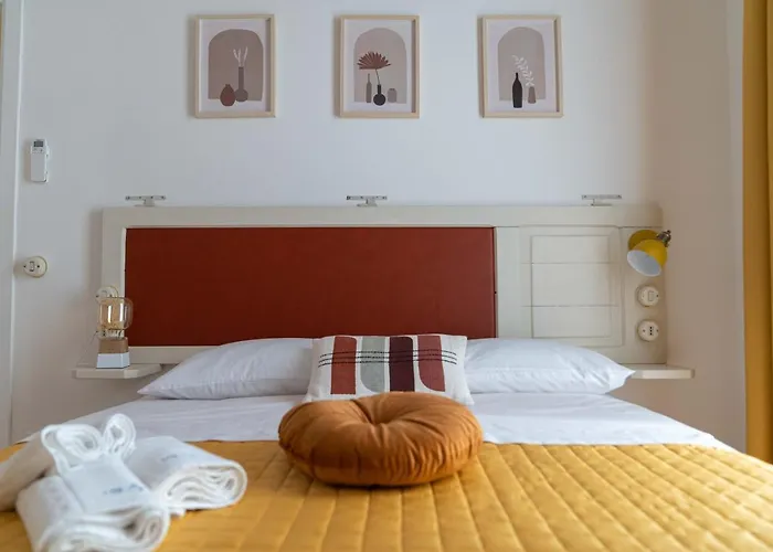 بيت ريفي Suitetti Camere&relax