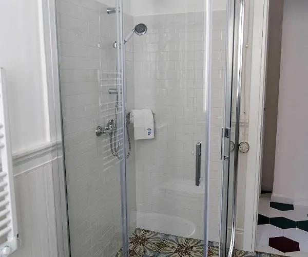 بيت ريفي Suitetti Camere&relax سان نيكولا أرسيلا