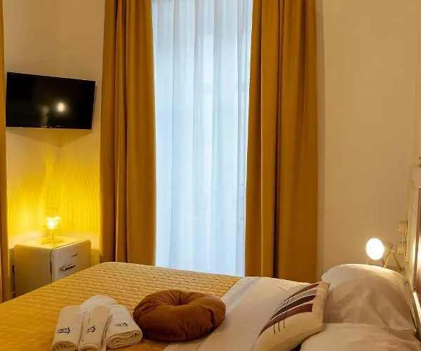 Suitetti Camere&relax * سان نيكولا أرسيلا