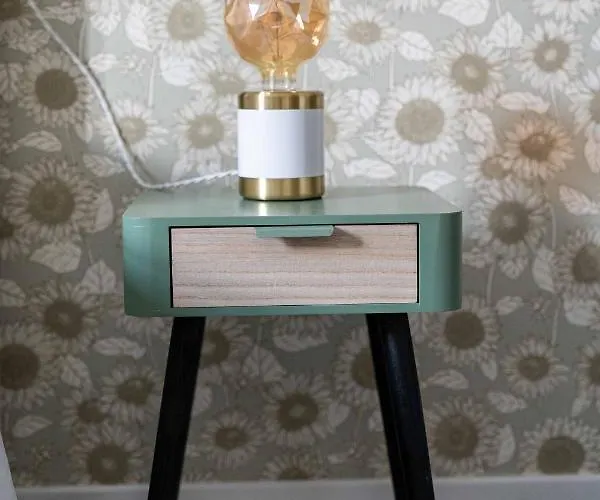 بيت ريفي Suitetti Camere&relax