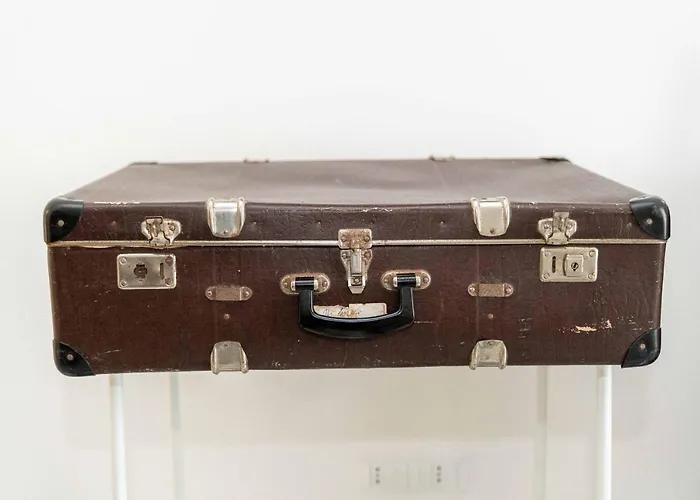 Suitetti Camere&relax سان نيكولا أرسيلا