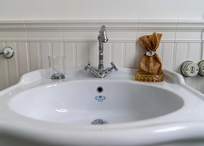 Suitetti Camere&relax * سان نيكولا أرسيلا