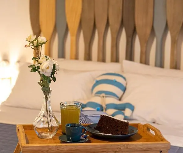 Suitetti Camere&relax *