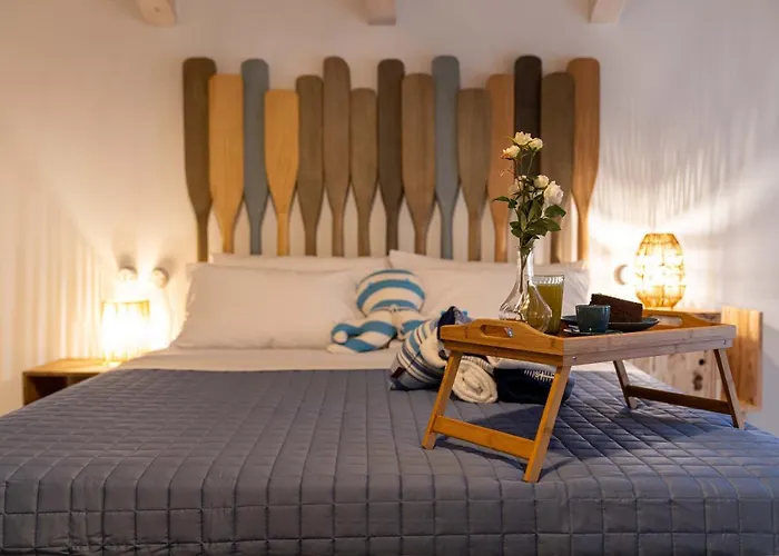 Suitetti Camere&relax * سان نيكولا أرسيلا