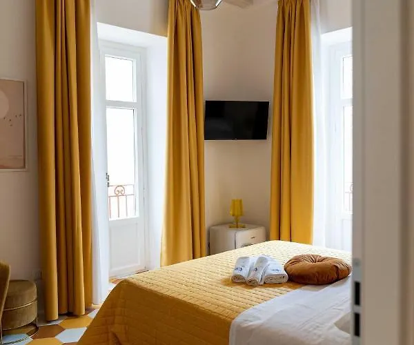 Suitetti Camere&relax