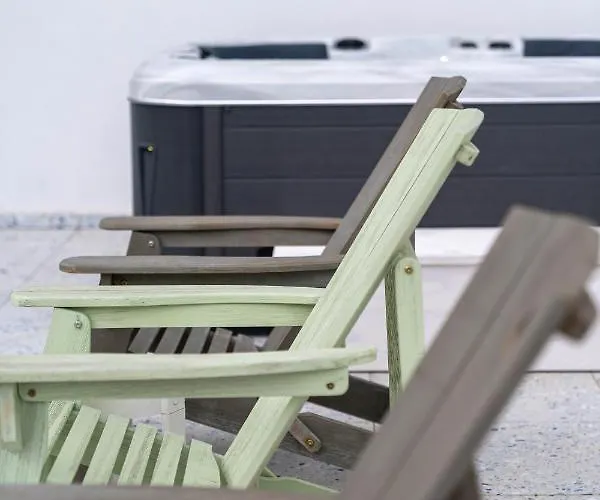 Suitetti Camere&relax *