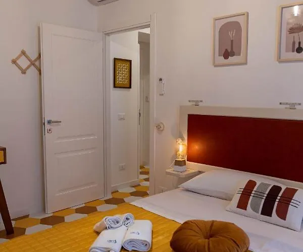 Suitetti Camere&relax