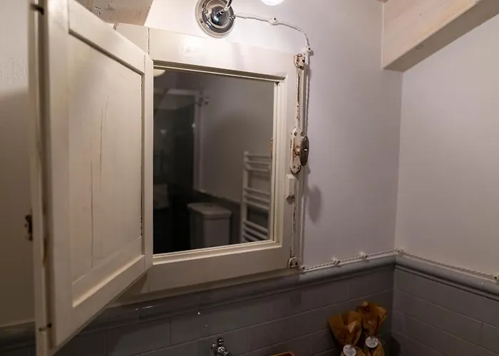 Suitetti Camere&relax بيت ريفي سان نيكولا أرسيلا