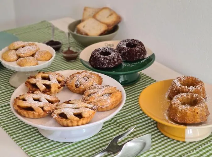 Suitetti Camere&relax بيت ريفي سان نيكولا أرسيلا