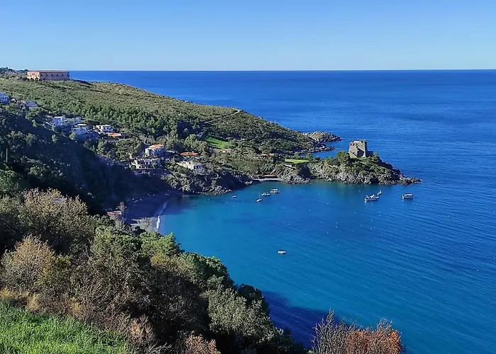 Suitetti Camere&relax بيت ريفي