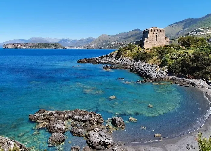 Suitetti Camere&relax سان نيكولا أرسيلا