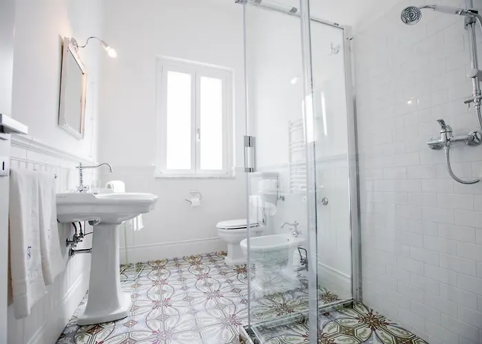 بيت ريفي Suitetti Camere&relax سان نيكولا أرسيلا