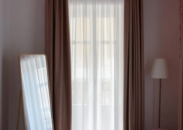 بيت ريفي Suitetti Camere&relax *