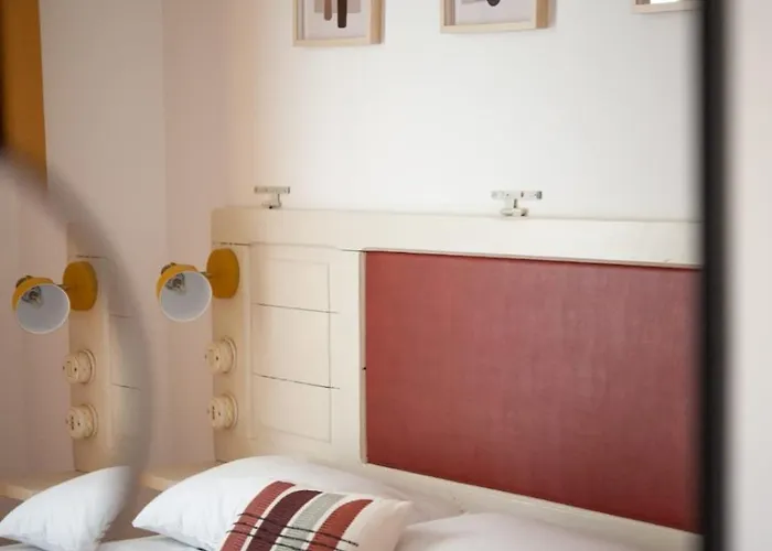 Suitetti Camere&relax بيت ريفي *