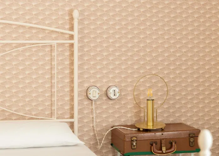 بيت ريفي Suitetti Camere&relax