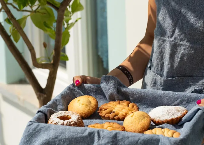 Suitetti Camere&relax بيت ريفي سان نيكولا أرسيلا